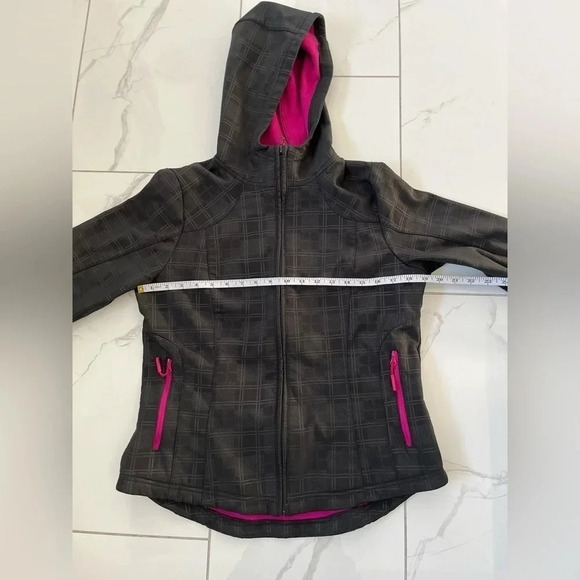 Mondetta/  Spring-Fall/ Jacket/ Fleece lining/ Size US M - Picture 11 of 11